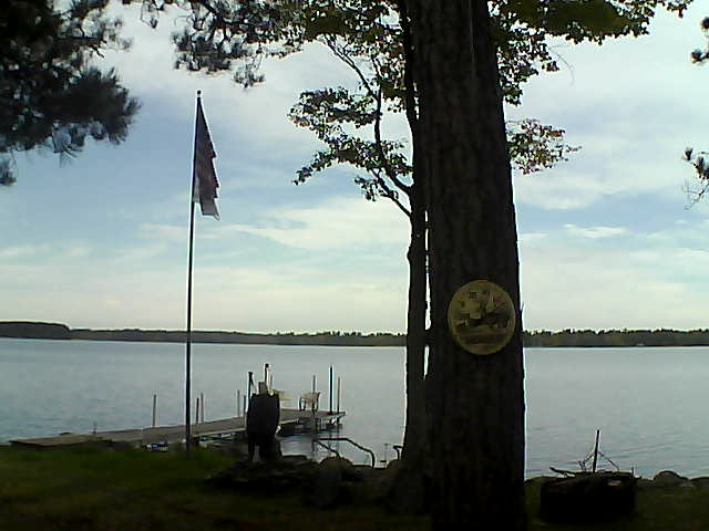 Whiteface Cam Image - Sat, 09/23/2017 10:47am 