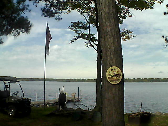 Whiteface Cam Image - Sat, 09/23/2017 11:47am 