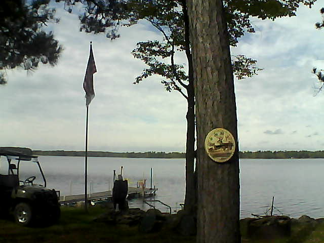 Whiteface Cam Image - Sat, 09/23/2017 12:08pm 