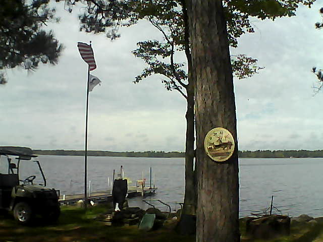 Whiteface Cam Image - Sat, 09/23/2017 12:17pm 