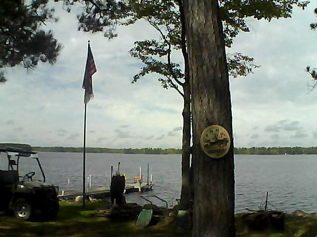 Whiteface Cam Image - Sat, 09/23/2017 12:28pm 