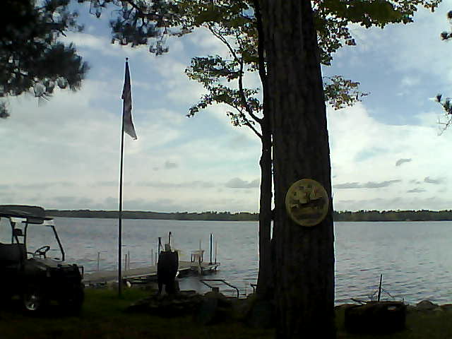 Whiteface Cam Image - Sat, 09/23/2017 12:38pm 