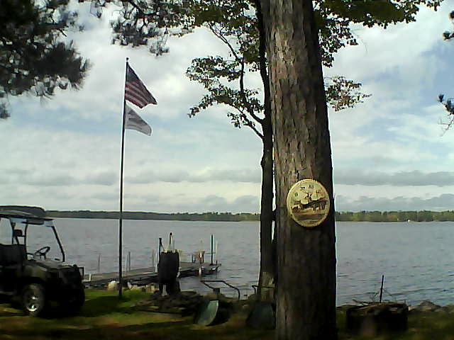 Whiteface Cam Image - Sat, 09/23/2017 12:48pm 