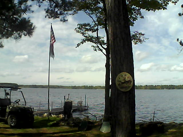 Whiteface Cam Image - Sat, 09/23/2017 12:58pm 