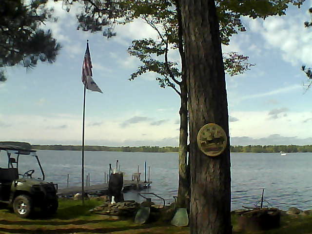 Whiteface Cam Image - Sat, 09/23/2017 1:18pm 