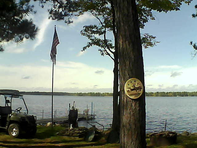 Whiteface Cam Image - Sat, 09/23/2017 1:28pm 