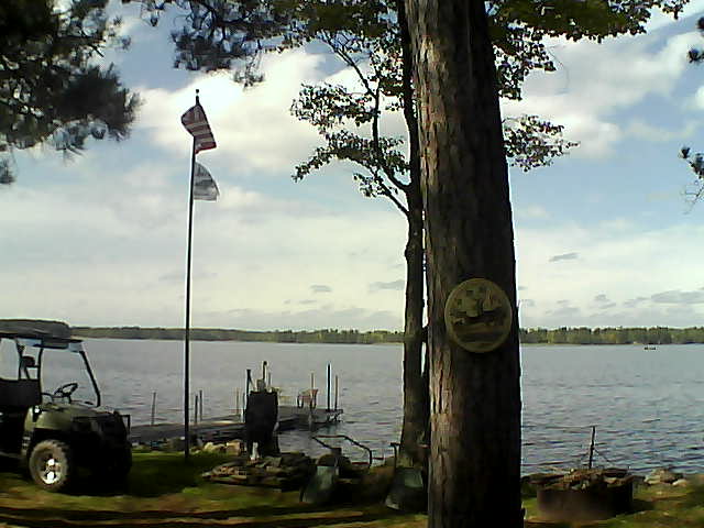 Whiteface Cam Image - Sat, 09/23/2017 1:38pm 