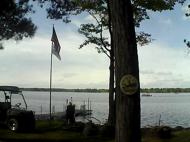 Whiteface Cam Image - Sat, 09/23/2017 1:48pm 