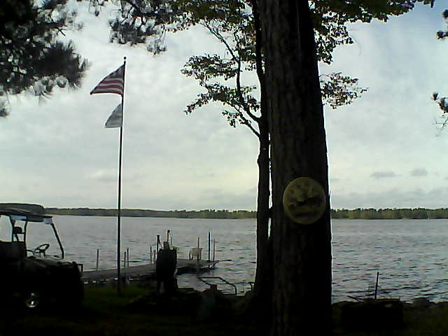 Whiteface Cam Image - Sat, 09/23/2017 1:58pm 