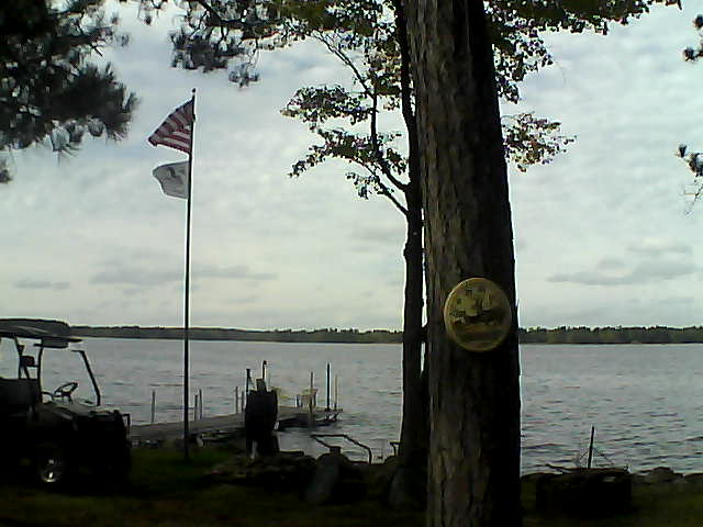 Whiteface Cam Image - Sat, 09/23/2017 2:08pm 