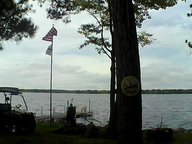 Whiteface Cam Image - Sat, 09/23/2017 2:28pm 