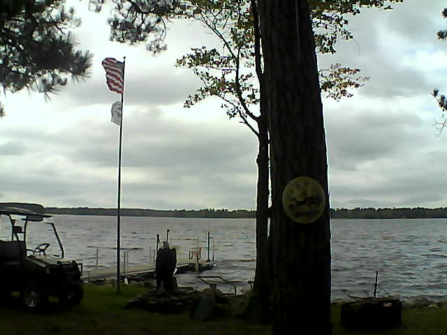 Whiteface Cam Image - Sat, 09/23/2017 2:58pm 