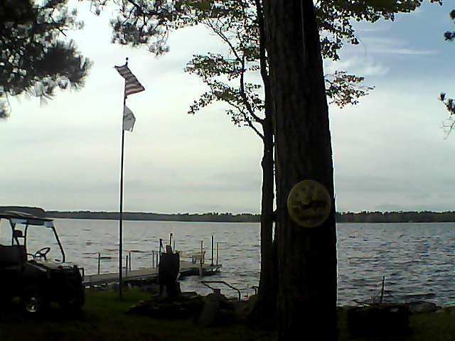 Whiteface Cam Image - Sat, 09/23/2017 3:28pm 