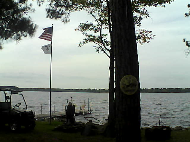 Whiteface Cam Image - Sat, 09/23/2017 3:38pm 