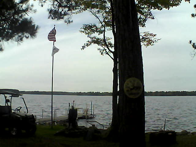 Whiteface Cam Image - Sat, 09/23/2017 3:48pm 