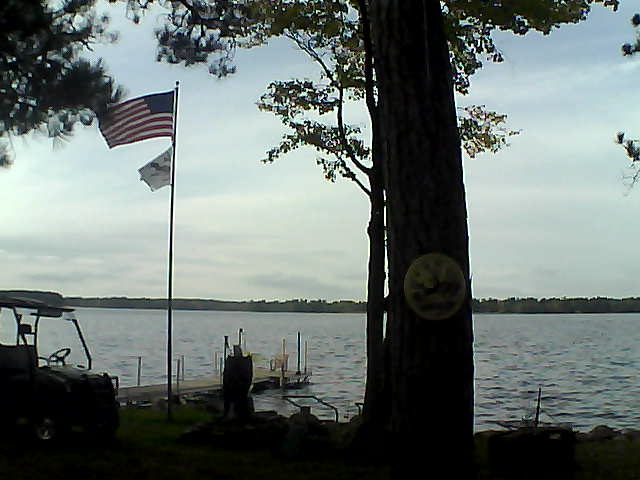 Whiteface Cam Image - Sat, 09/23/2017 3:58pm 