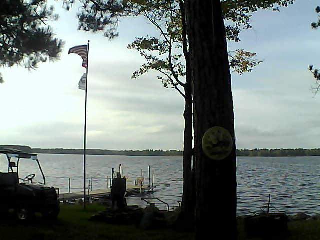 Whiteface Cam Image - Sat, 09/23/2017 4:08pm 