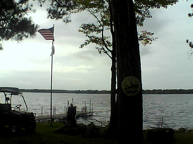 Whiteface Cam Image - Sat, 09/23/2017 4:28pm 