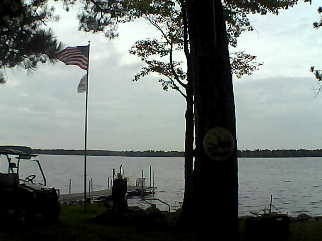 Whiteface Cam Image - Sat, 09/23/2017 4:38pm 