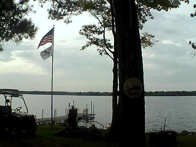 Whiteface Cam Image - Sat, 09/23/2017 4:58pm 