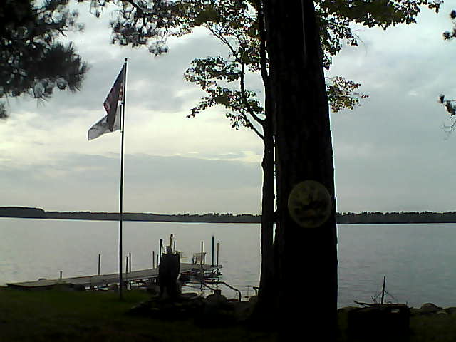 Whiteface Cam Image - Sat, 09/23/2017 5:08pm 