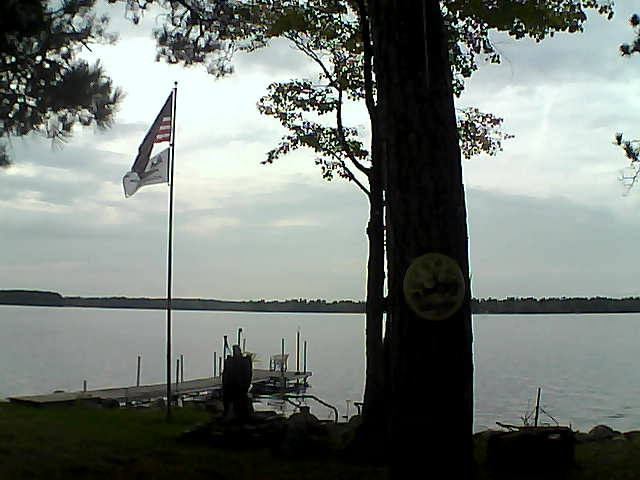 Whiteface Cam Image - Sat, 09/23/2017 5:18pm 