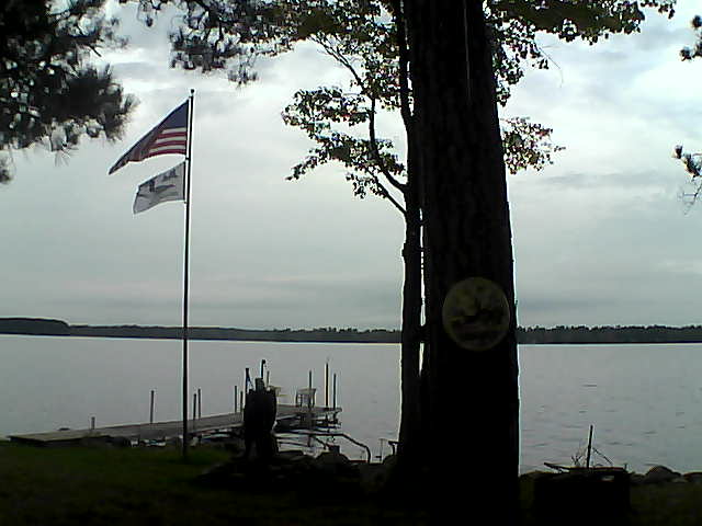 Whiteface Cam Image - Sat, 09/23/2017 5:38pm 