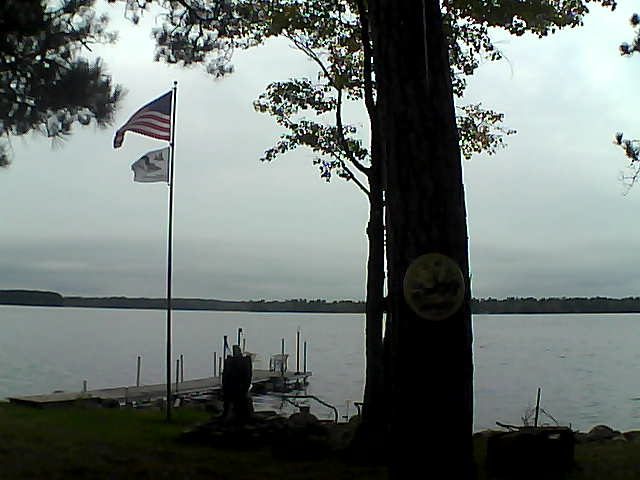 Whiteface Cam Image - Sat, 09/23/2017 5:48pm 