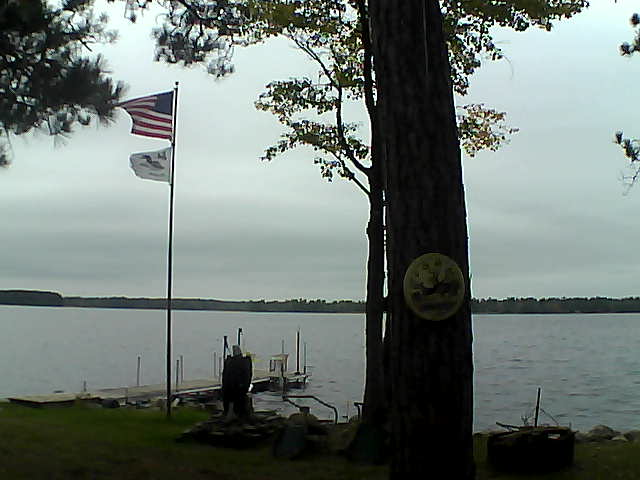 Whiteface Cam Image - Sat, 09/23/2017 5:58pm 