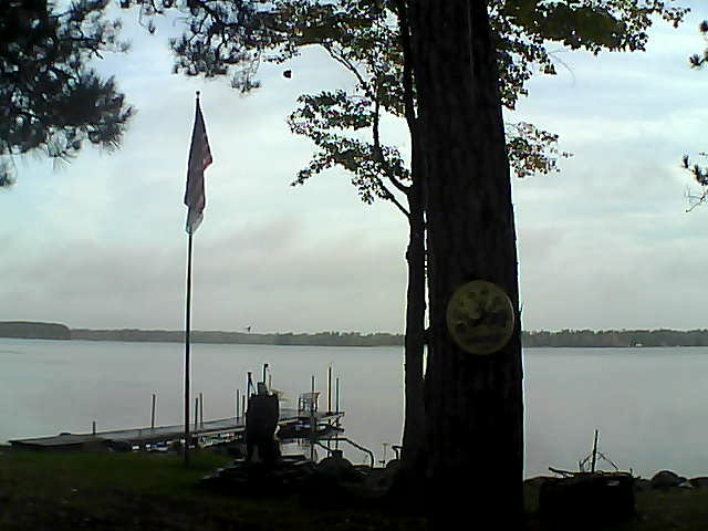 Whiteface Cam Image - Sun, 09/24/2017 7:56am 