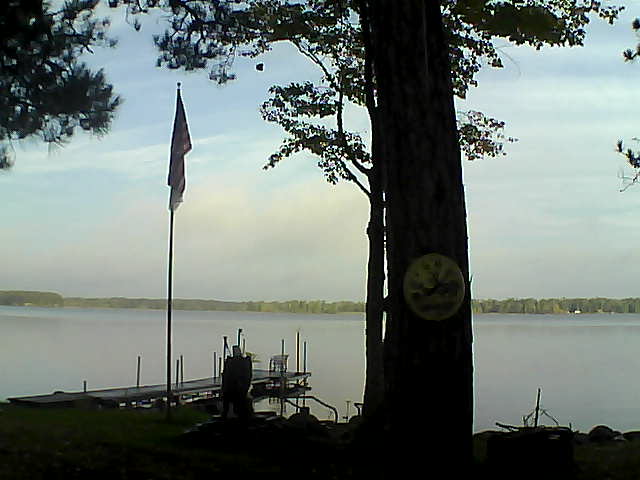 Whiteface Cam Image - Sun, 09/24/2017 8:06am 