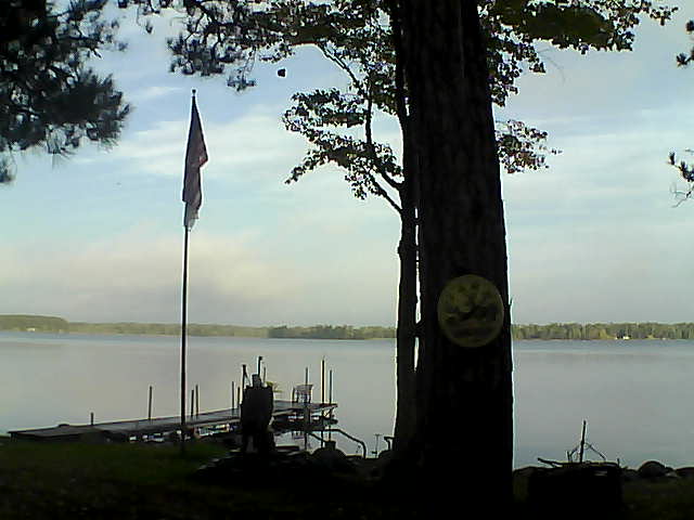 Whiteface Cam Image - Sun, 09/24/2017 8:16am 