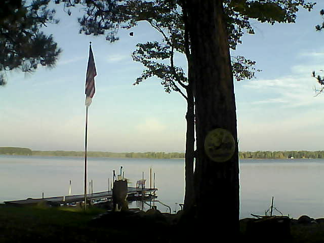 Whiteface Cam Image - Sun, 09/24/2017 8:36am 