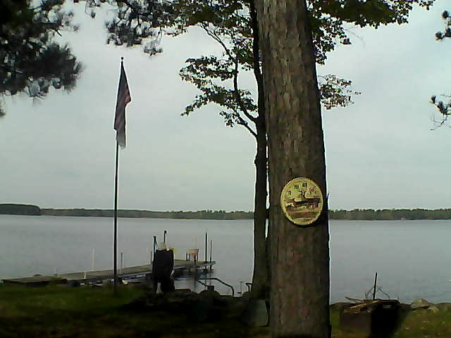 Whiteface Cam Image - Sun, 09/24/2017 11:46am 