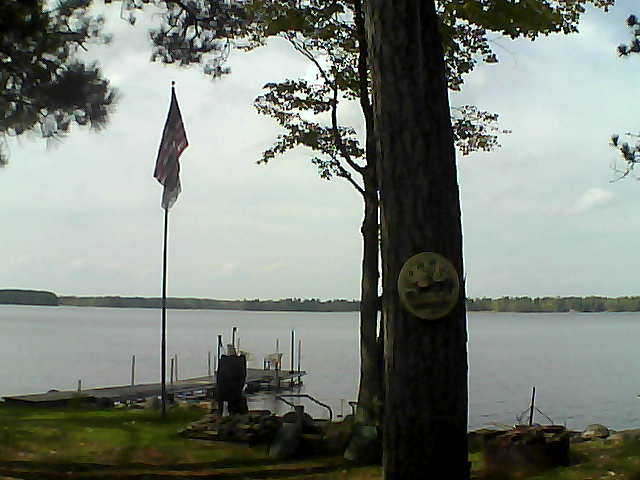 Whiteface Cam Image - Sun, 09/24/2017 1:36pm 