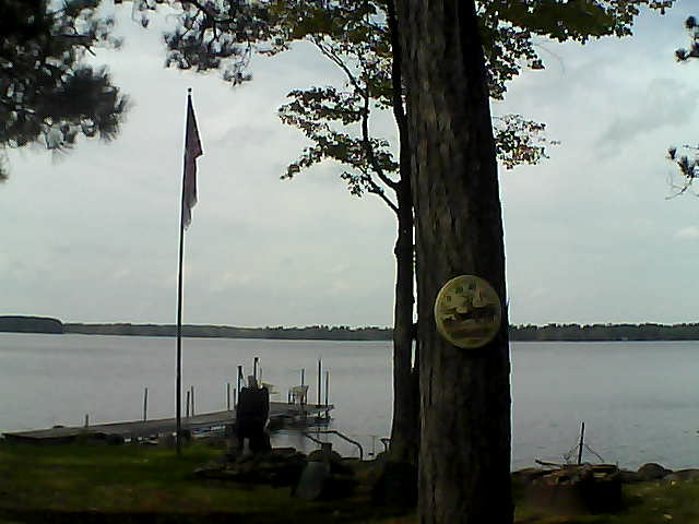 Whiteface Cam Image - Sun, 09/24/2017 1:46pm 