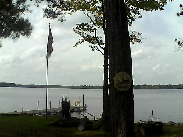 Whiteface Cam Image - Sun, 09/24/2017 2:26pm 