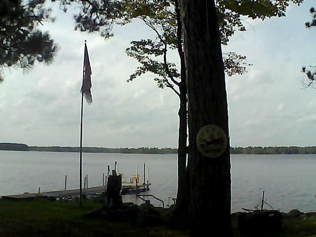 Whiteface Cam Image - Sun, 09/24/2017 2:36pm 