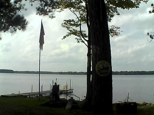 Whiteface Cam Image - Sun, 09/24/2017 3:16pm 