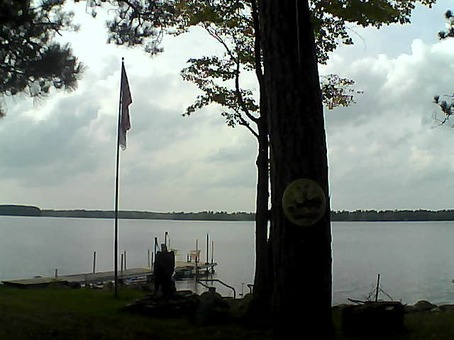 Whiteface Cam Image - Sun, 09/24/2017 3:46pm 