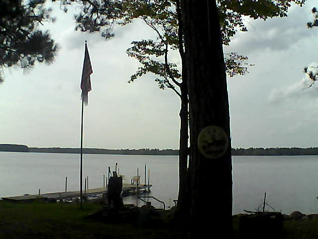 Whiteface Cam Image - Sun, 09/24/2017 4:06pm 