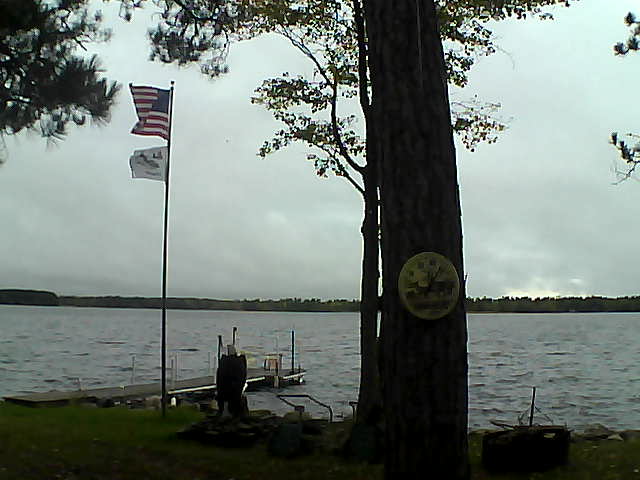 Whiteface Cam Image - Mon, 09/25/2017 8:06am 