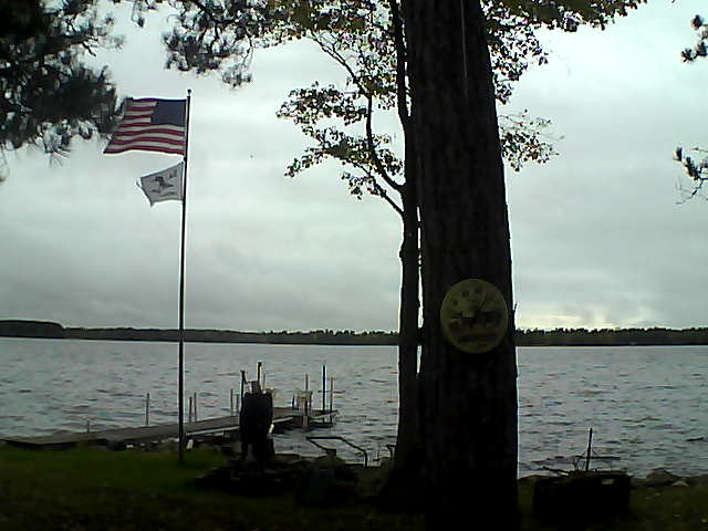 Whiteface Cam Image - Mon, 09/25/2017 8:16am 