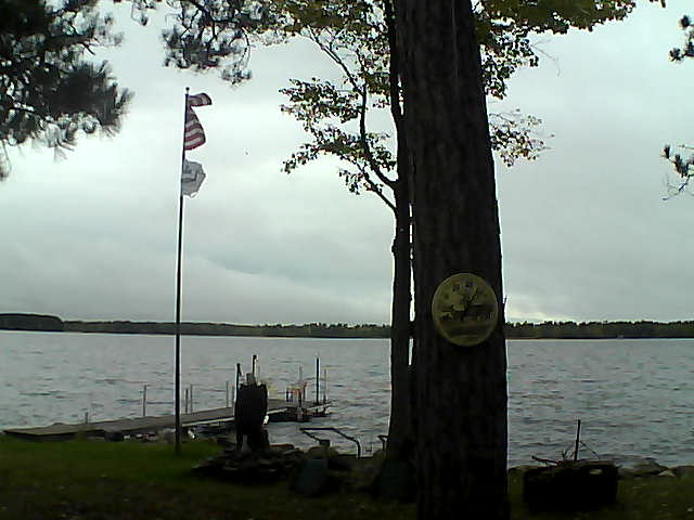 Whiteface Cam Image - Mon, 09/25/2017 8:26am 