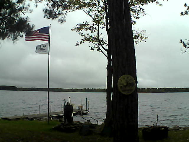 Whiteface Cam Image - Mon, 09/25/2017 9:06am 