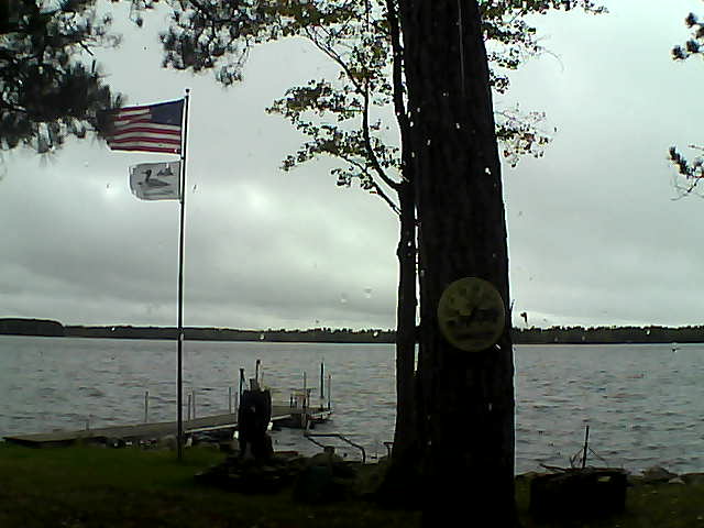 Whiteface Cam Image - Mon, 09/25/2017 9:36am 