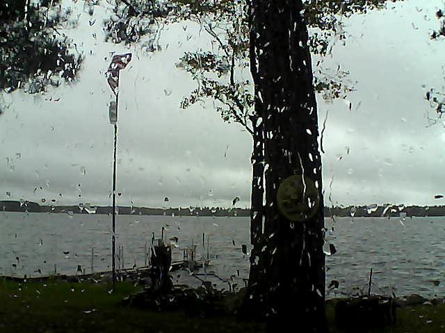 Whiteface Cam Image - Mon, 09/25/2017 9:46am 