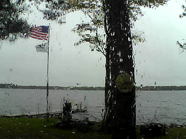 Whiteface Cam Image - Mon, 09/25/2017 10:36am 