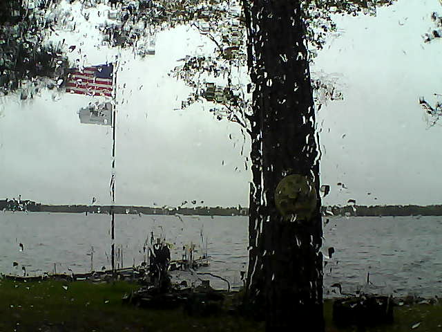 Whiteface Cam Image - Mon, 09/25/2017 10:46am 