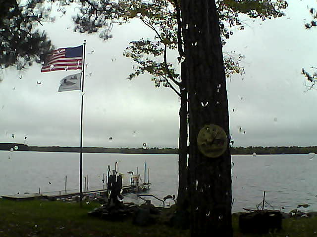 Whiteface Cam Image - Mon, 09/25/2017 12:06pm 
